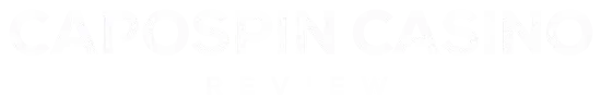 Capospin Casino Capospin Casino logo